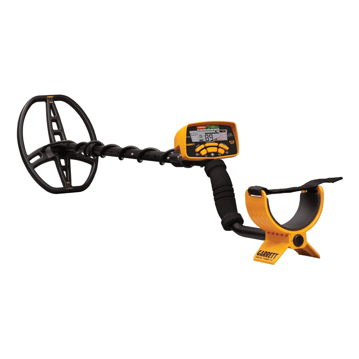 kirsehir-garrett-ace-300i