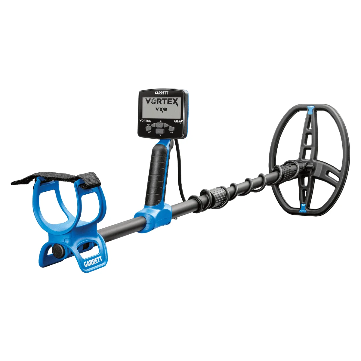 kirsehir-garrett-vortex-vx5