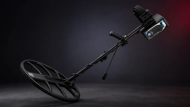 Kırşehir TEKNO US DEEP PRO pulse dedektör